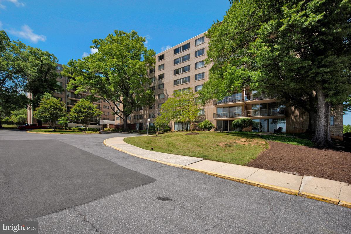 THE OGLETHORPE - Residential