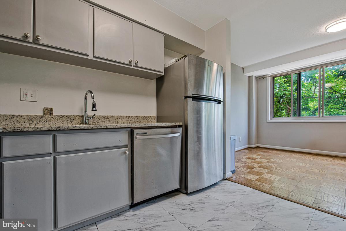 THE OGLETHORPE - Residential
