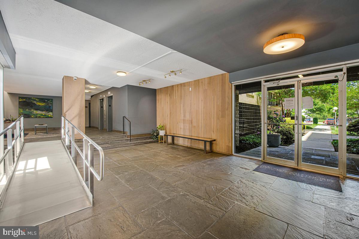 THE OGLETHORPE - Residential