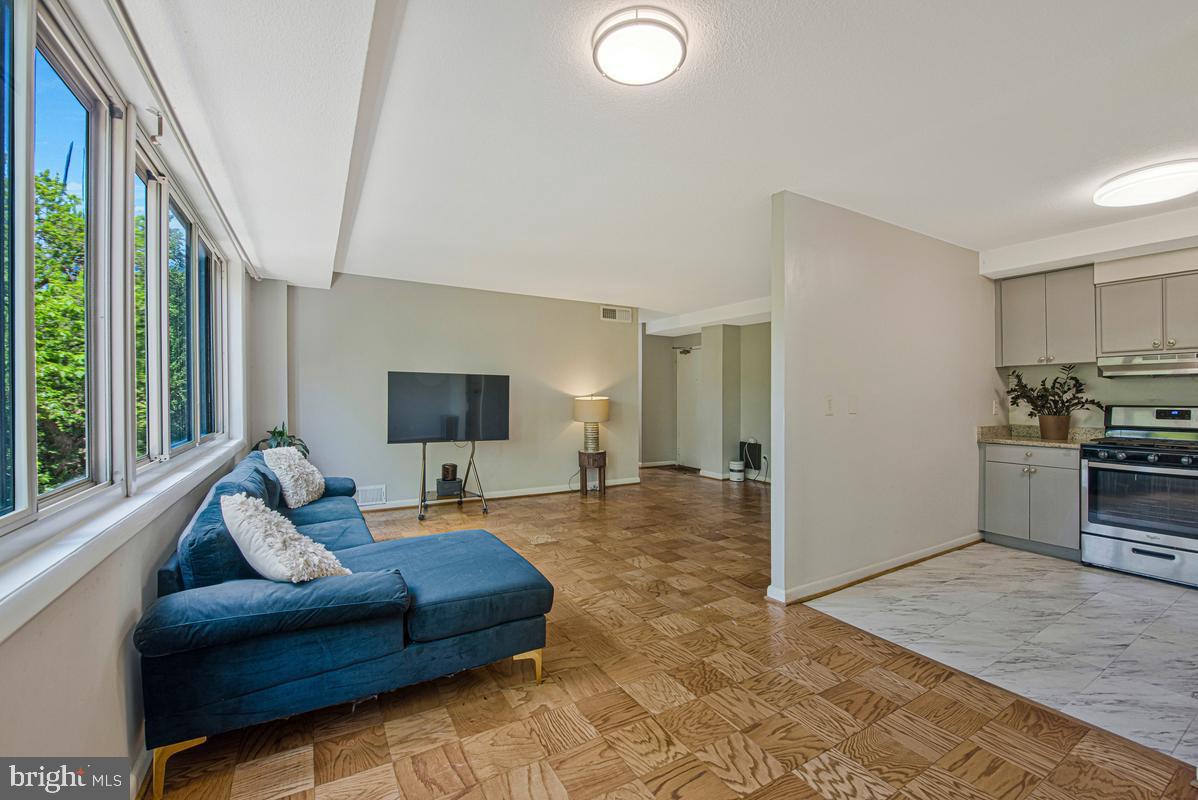 THE OGLETHORPE - Residential