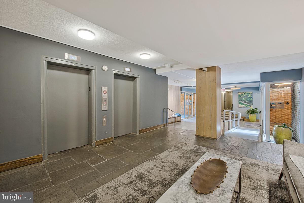 THE OGLETHORPE - Residential