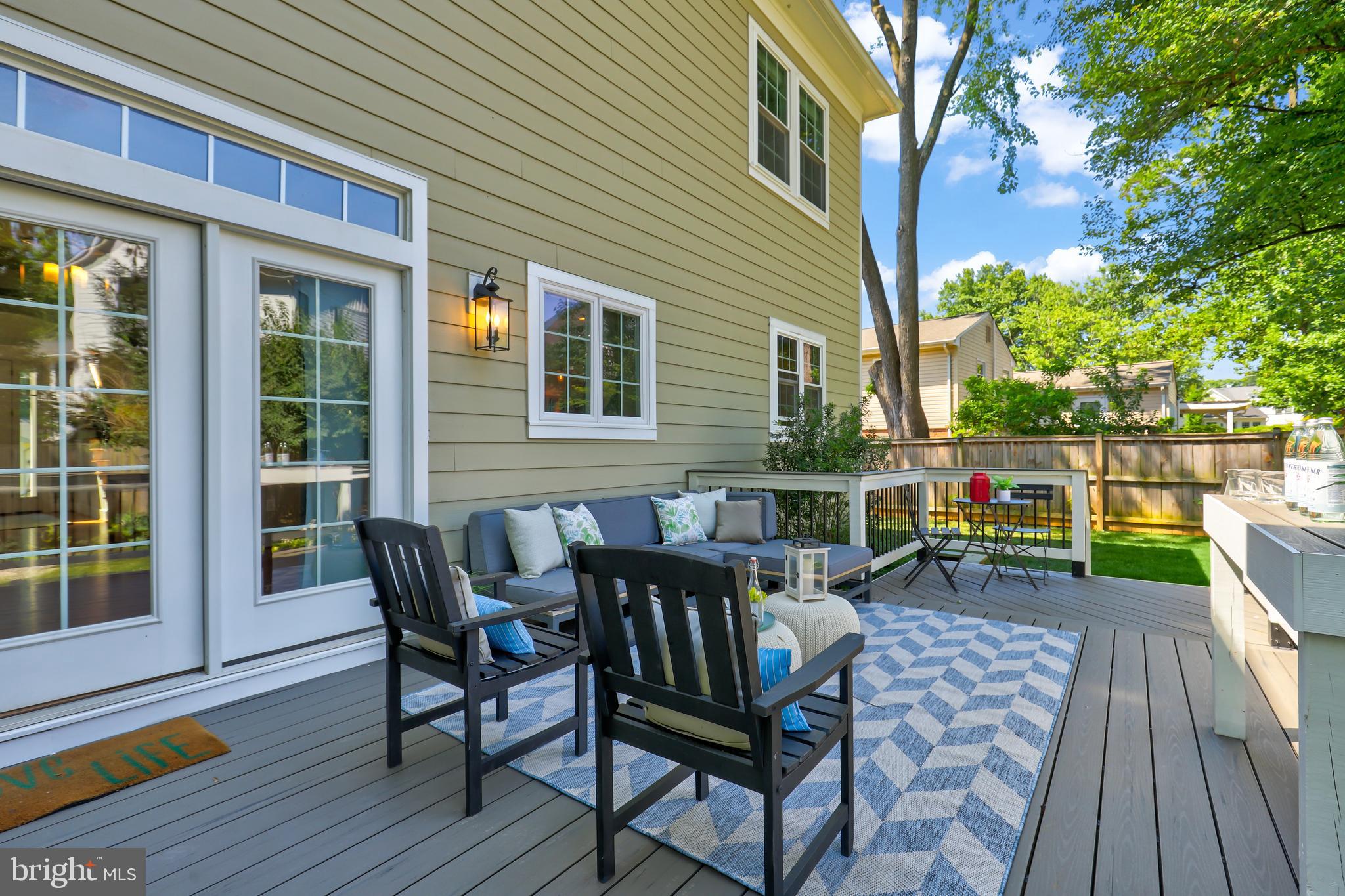 VIENNA WOODS - Residential