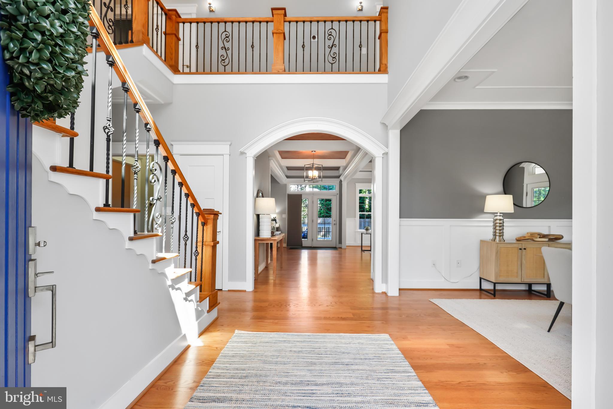 VIENNA WOODS - Residential