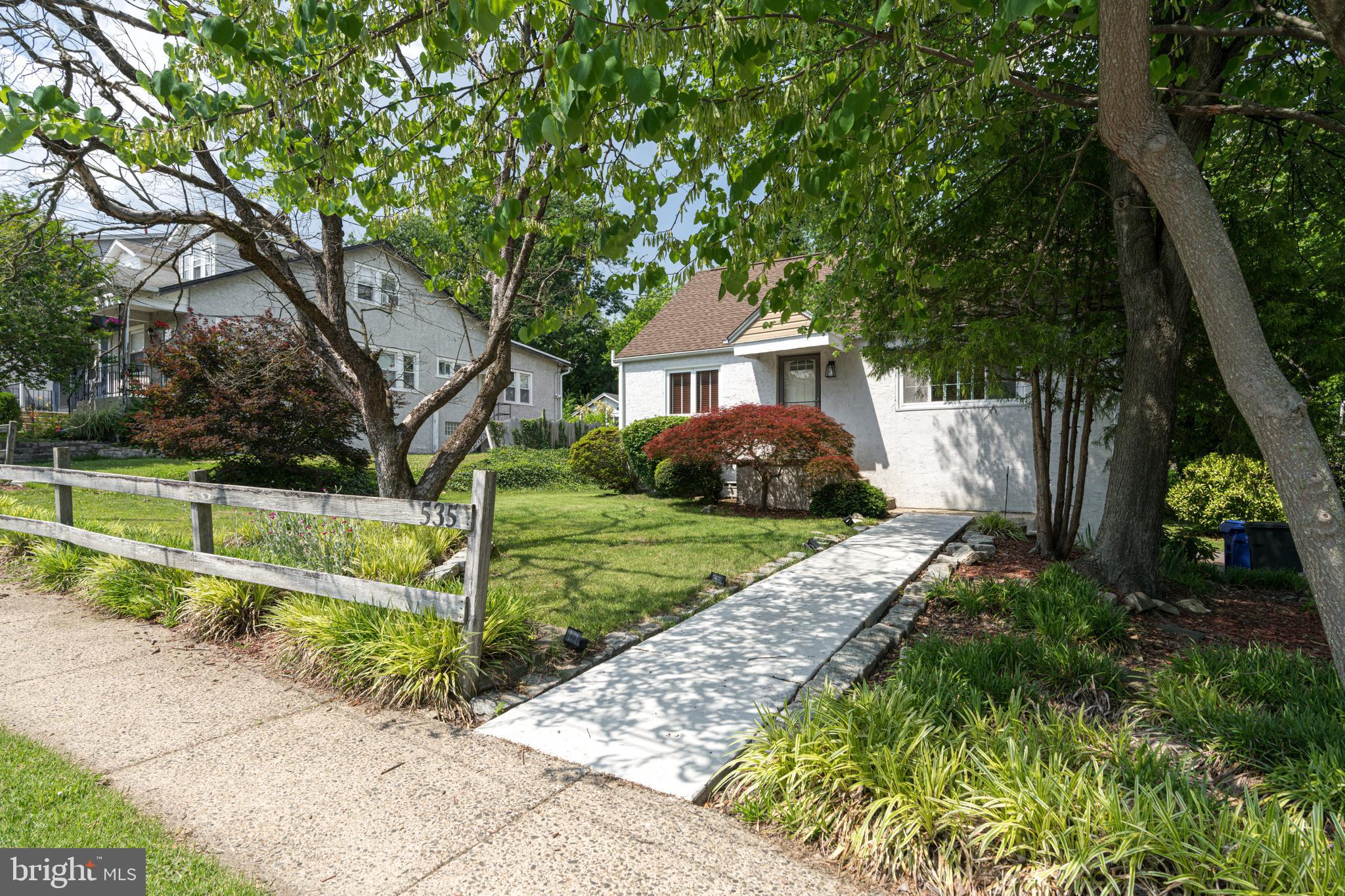 535 BEECHER AVENUE