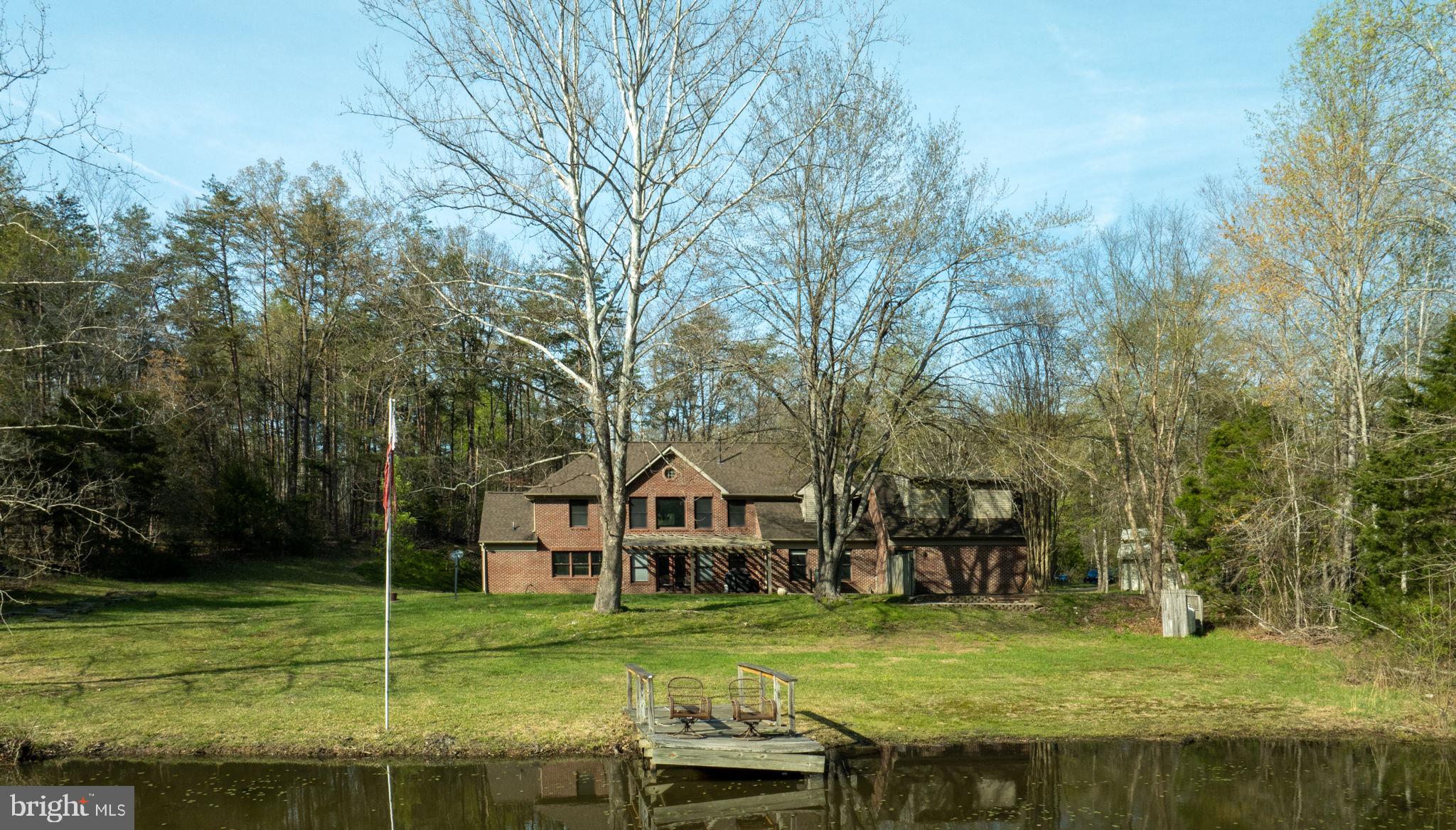 HARTLAKE ESTATES - Residential