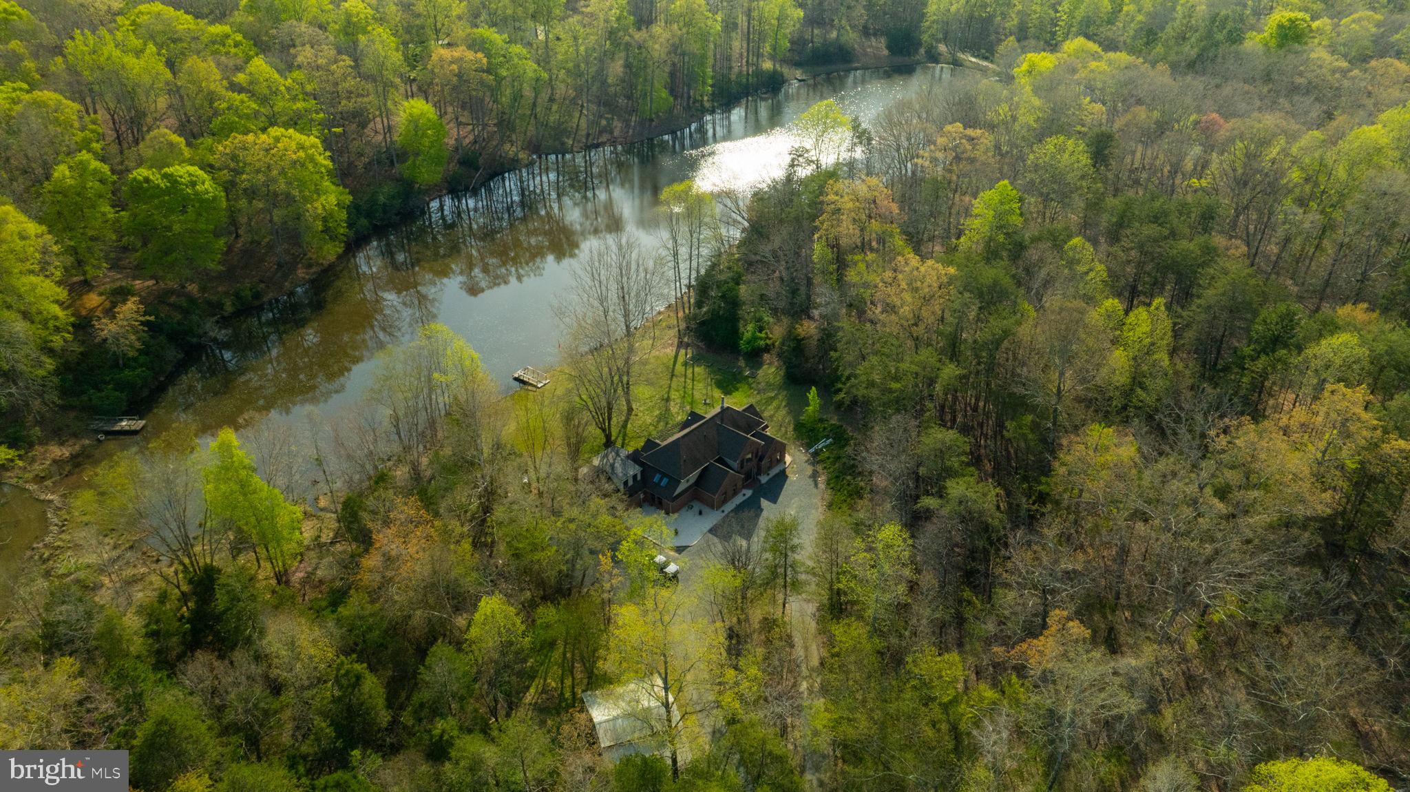 HARTLAKE ESTATES - Residential