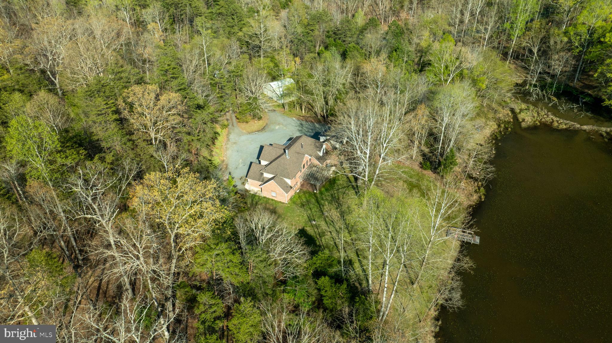 HARTLAKE ESTATES - Residential