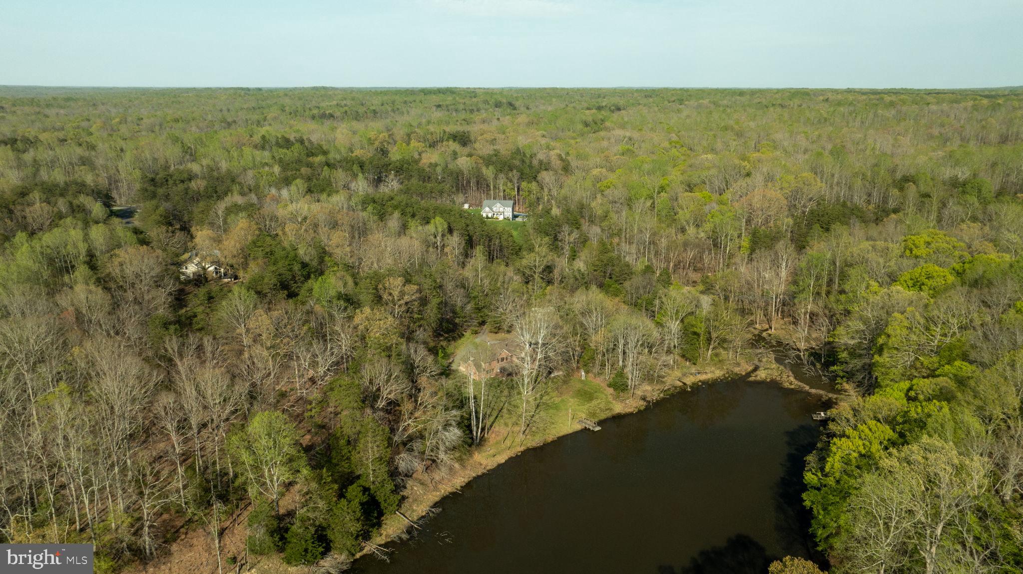 HARTLAKE ESTATES - Residential