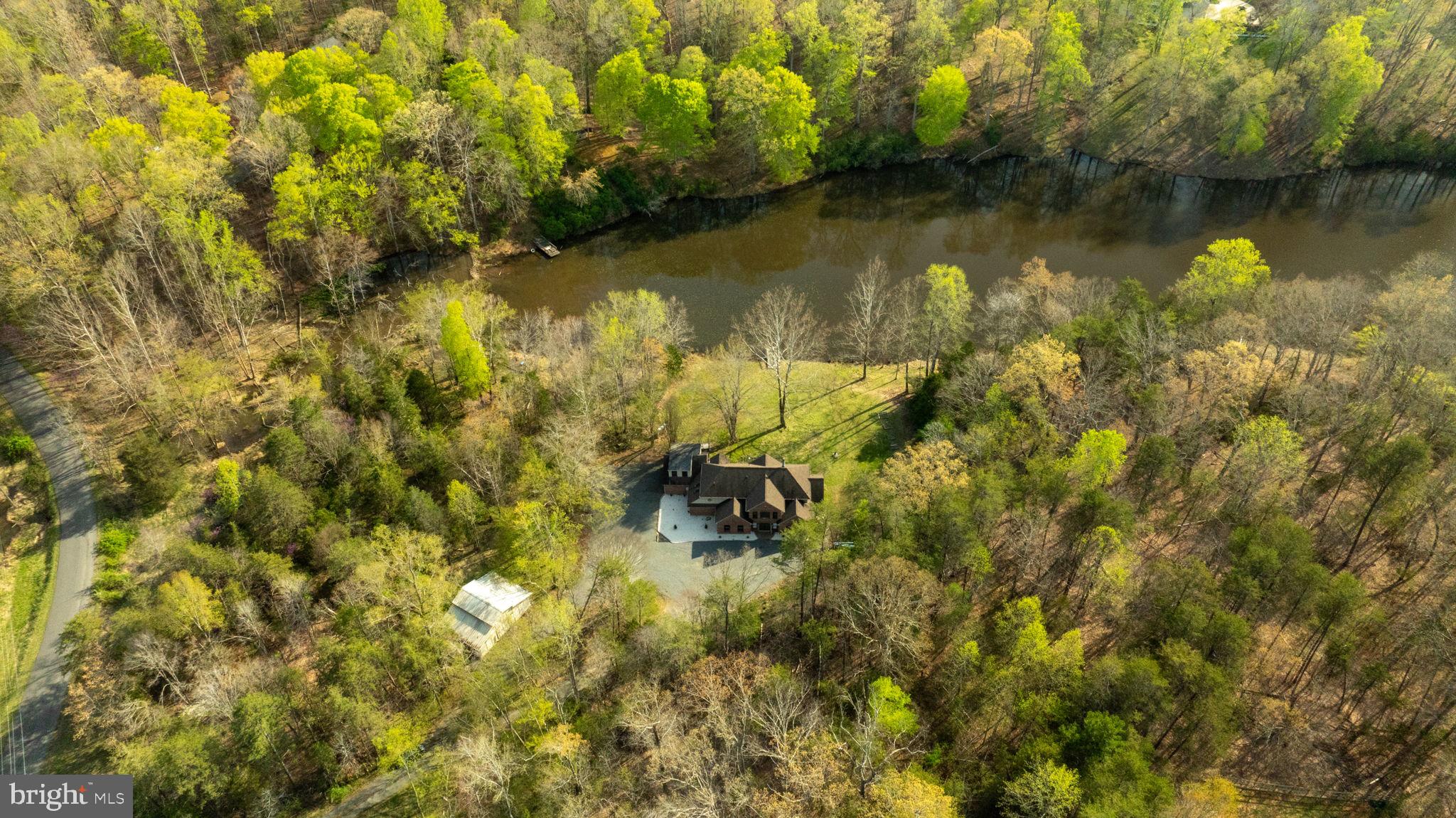 HARTLAKE ESTATES - Residential