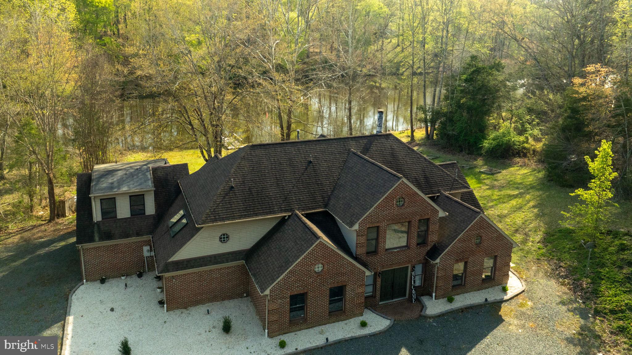 HARTLAKE ESTATES - Residential