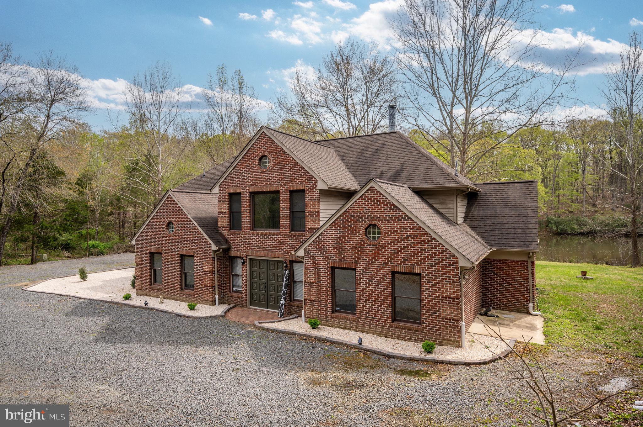 HARTLAKE ESTATES - Residential