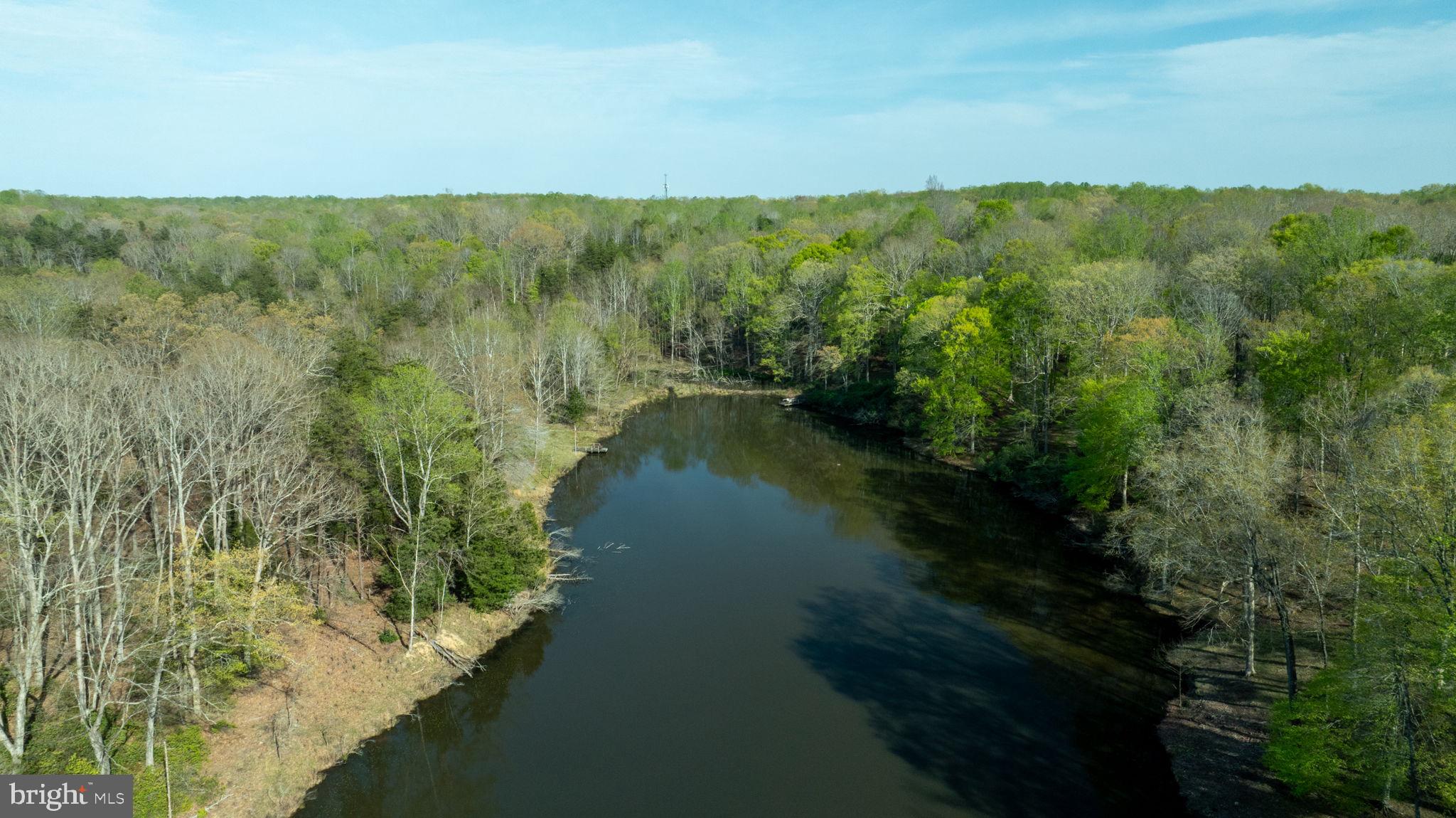 HARTLAKE ESTATES - Residential
