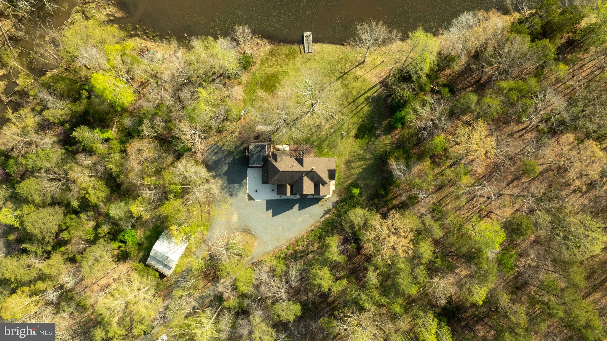 HARTLAKE ESTATES - Residential