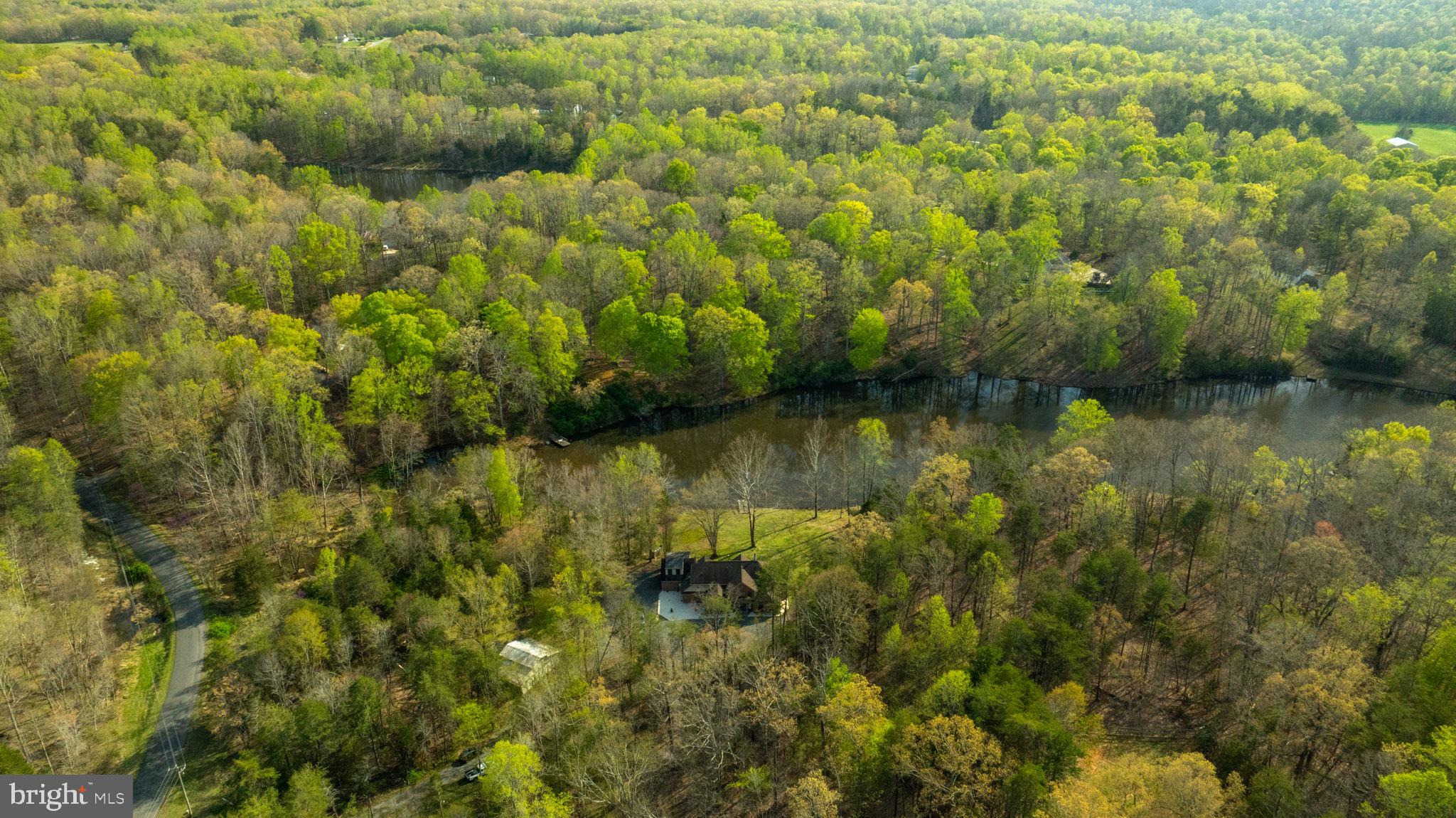 HARTLAKE ESTATES - Residential