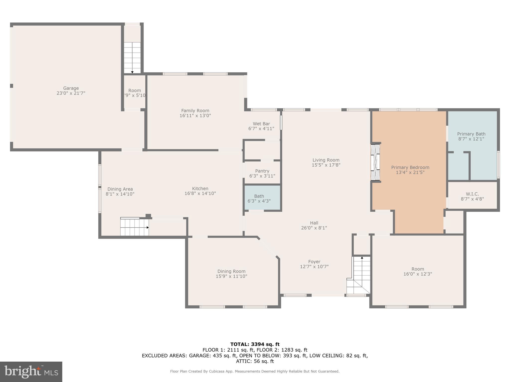 HARTLAKE ESTATES - Residential