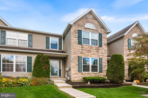 Photo of 20 Fawn Court, ROYERSFORD, PA 19468 (MLS # PAMC2196276)