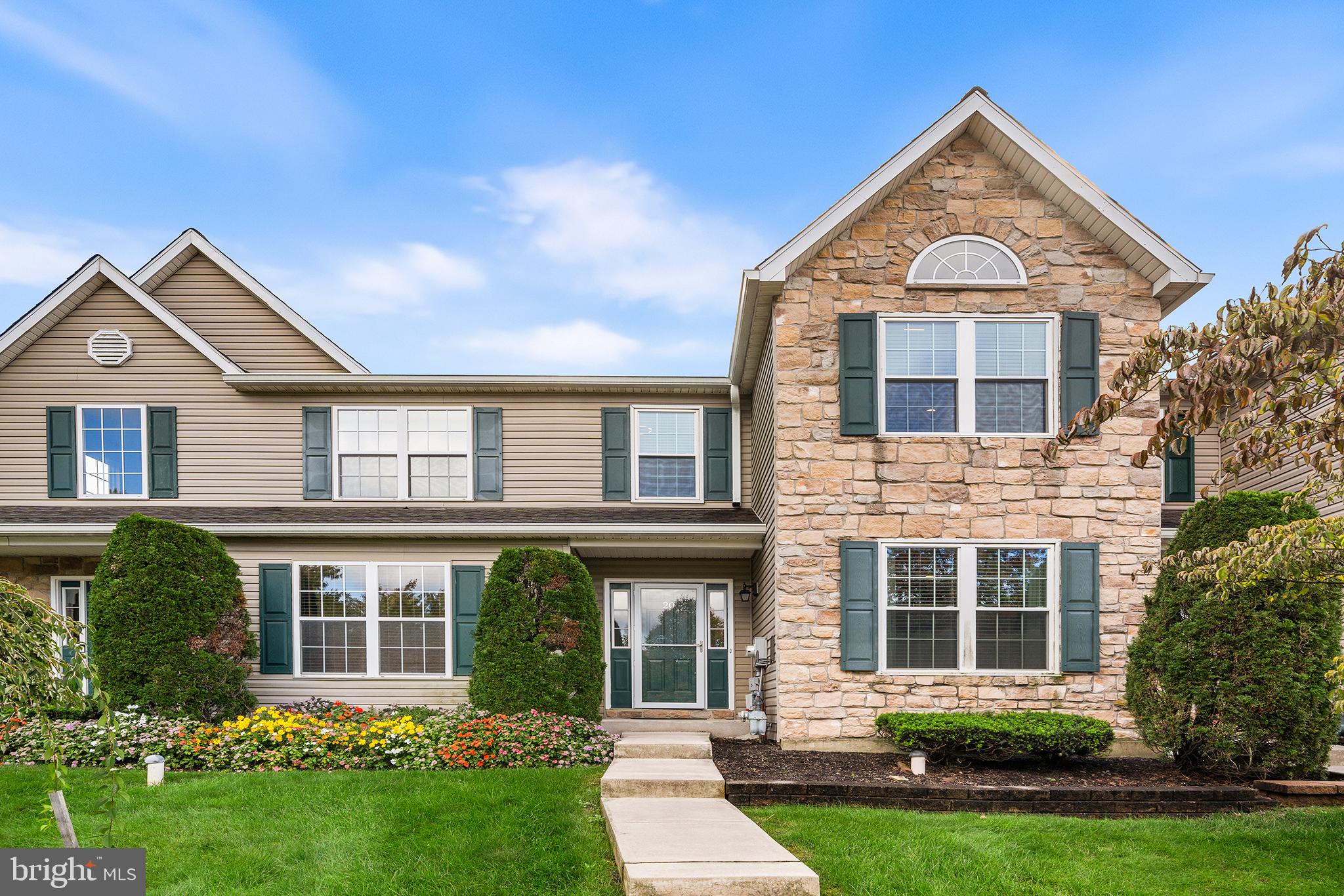 20 FAWN COURT