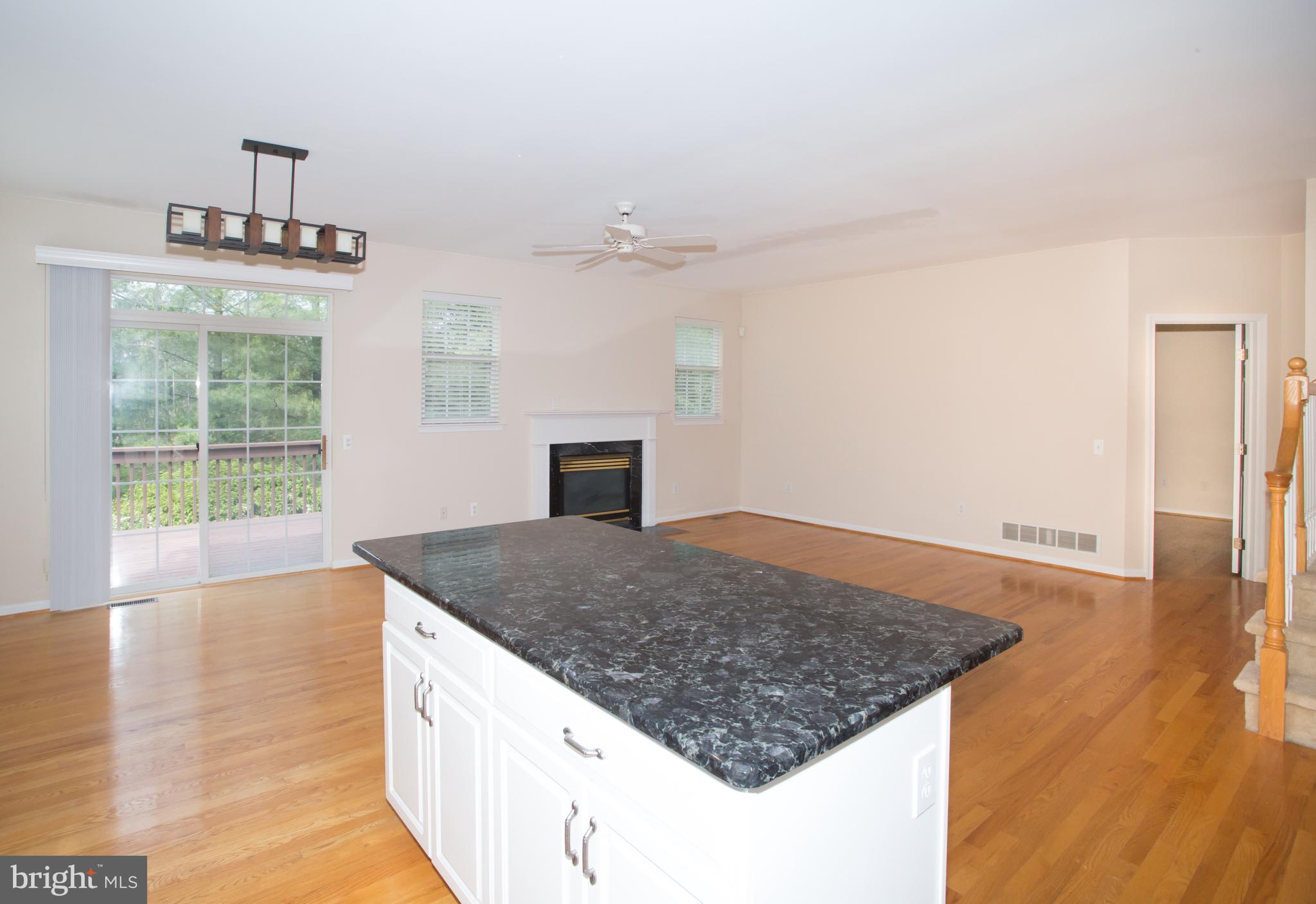 SOMERSET LAKE - Residential