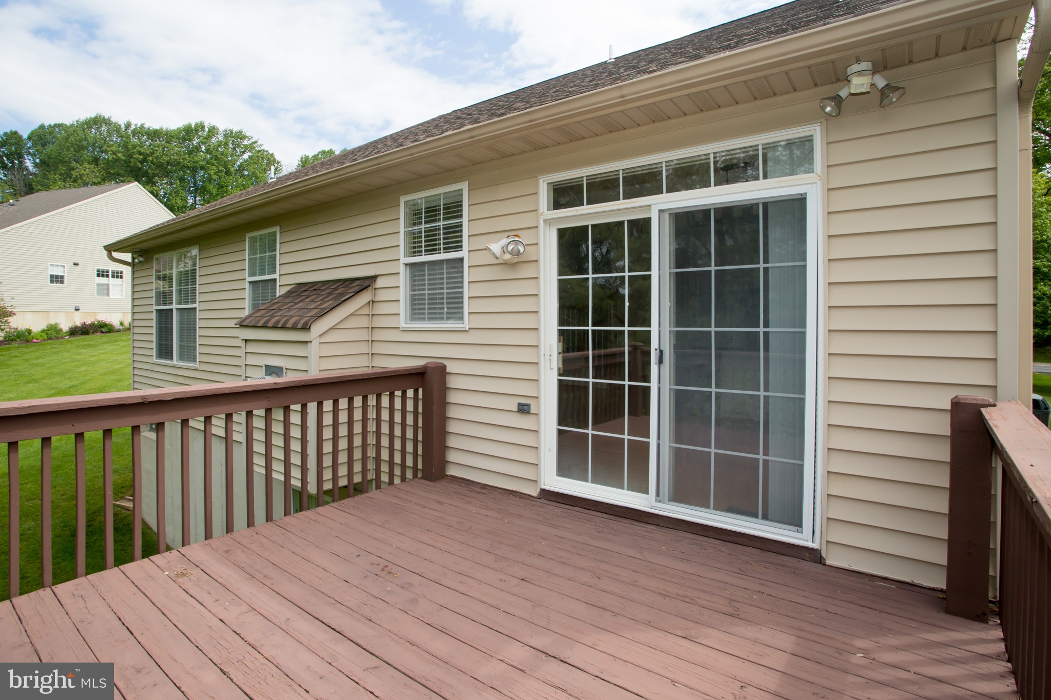 SOMERSET LAKE - Residential