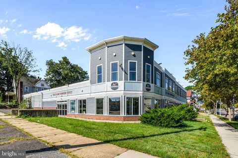 Photo of 239 W Landis Avenue, VINELAND, NJ 08360 (MLS # NJCB2026042)