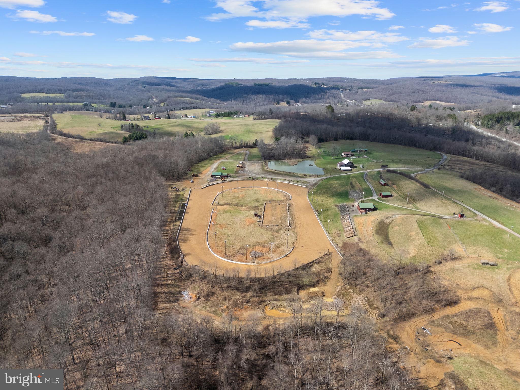 HENRY CLAY TOWNSHIP - Commercial Sale