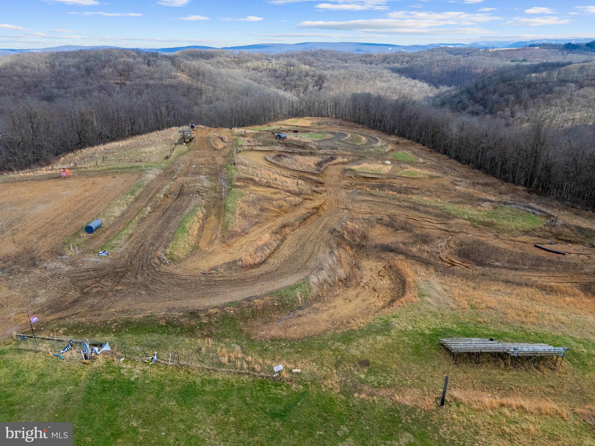 HENRY CLAY TOWNSHIP - Commercial Sale