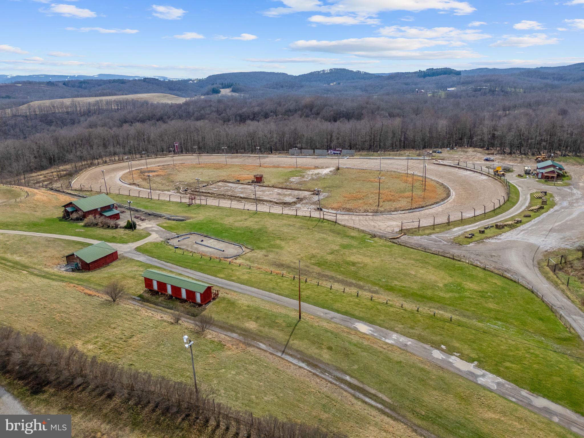 HENRY CLAY TOWNSHIP - Commercial Sale