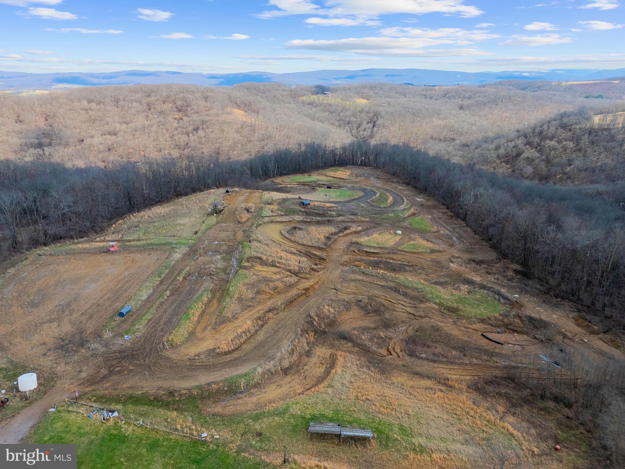 HENRY CLAY TOWNSHIP - Commercial Sale