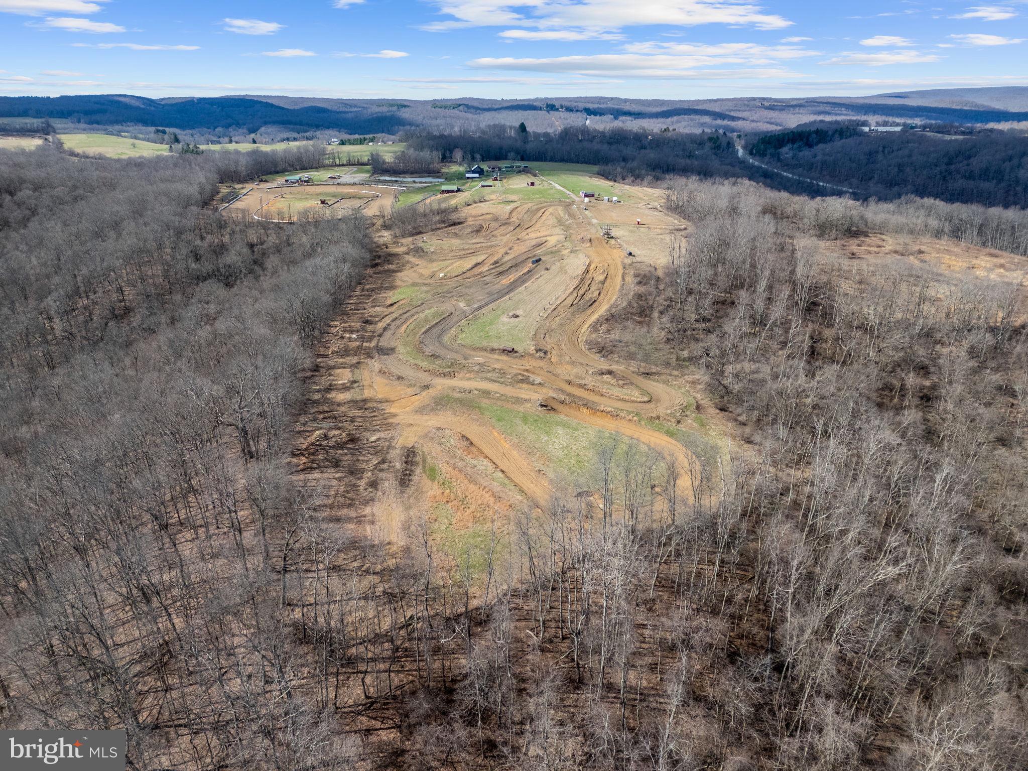 HENRY CLAY TOWNSHIP - Commercial Sale