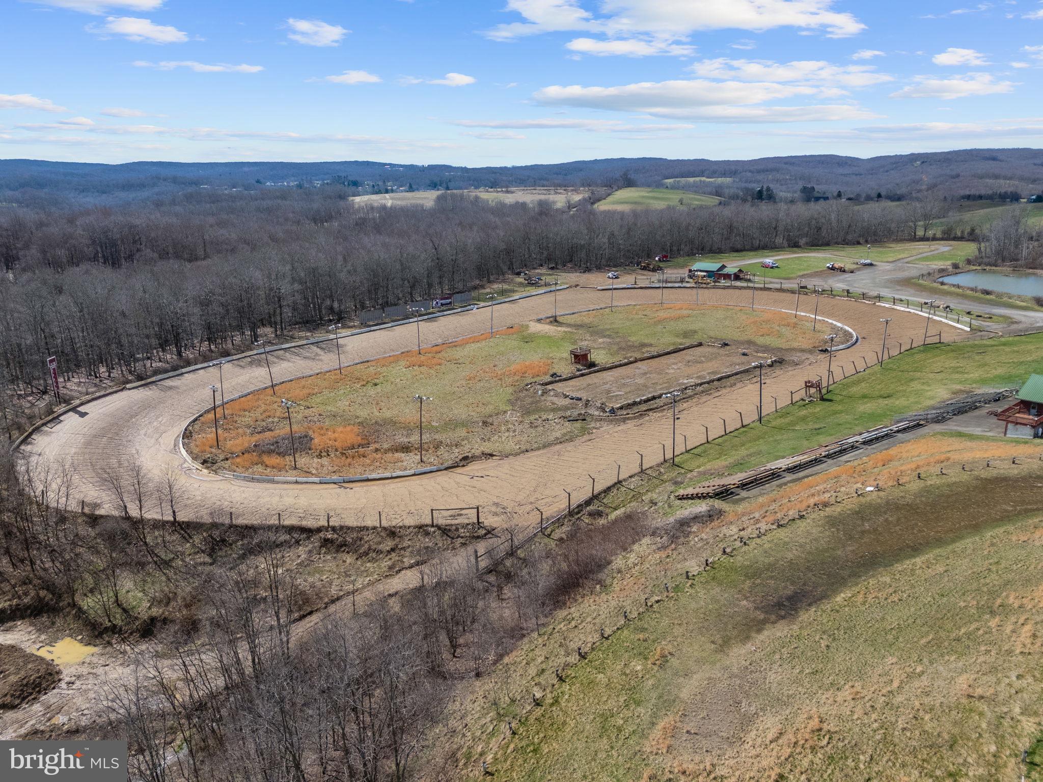 HENRY CLAY TOWNSHIP - Commercial Sale