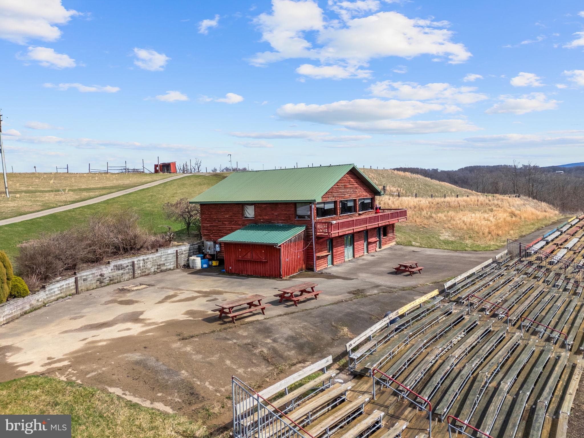 HENRY CLAY TOWNSHIP - Commercial Sale