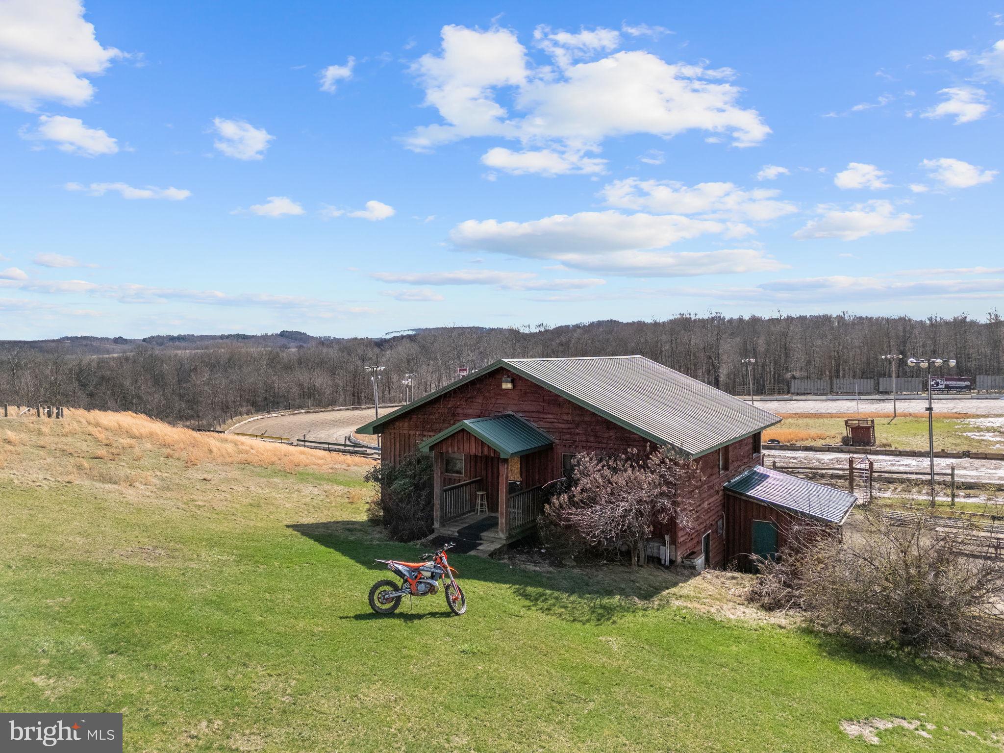 HENRY CLAY TOWNSHIP - Commercial Sale