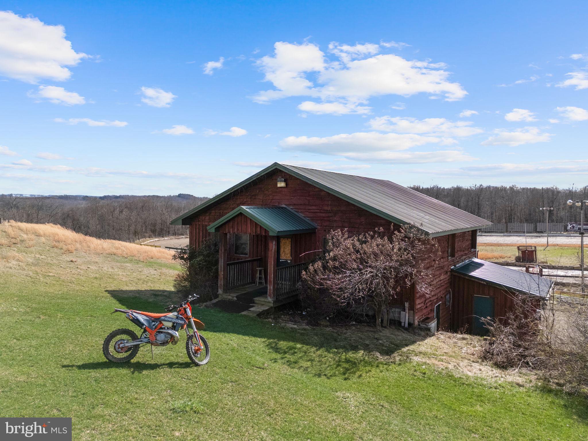 HENRY CLAY TOWNSHIP - Commercial Sale