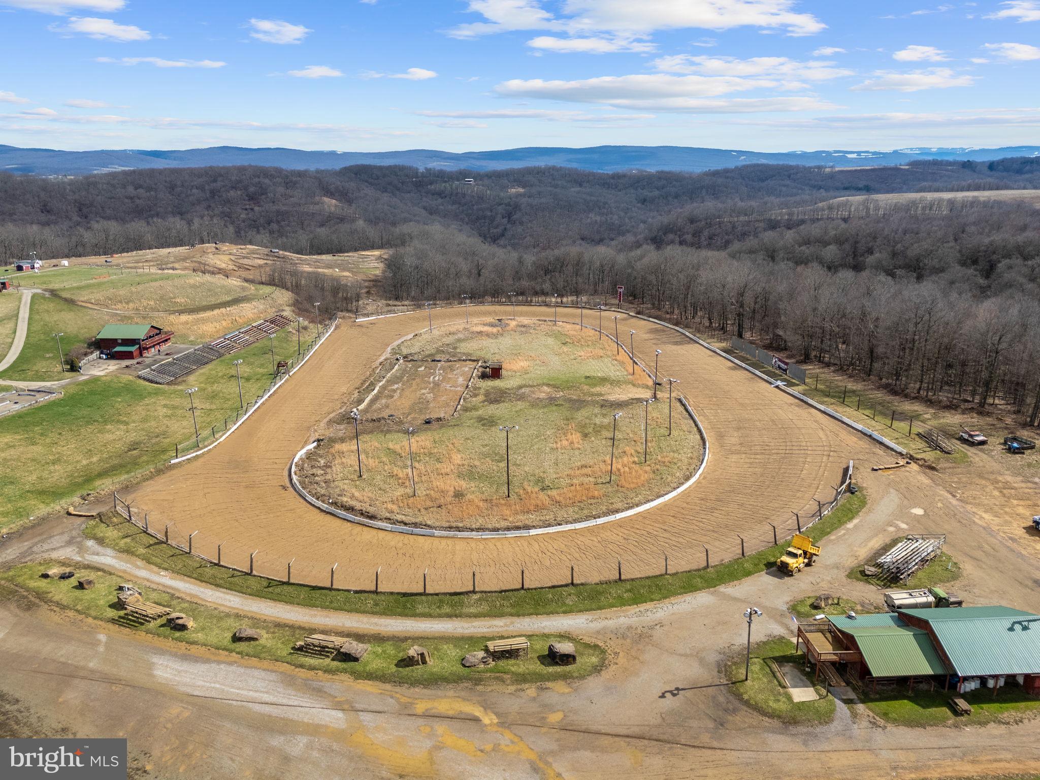 HENRY CLAY TOWNSHIP - Commercial Sale