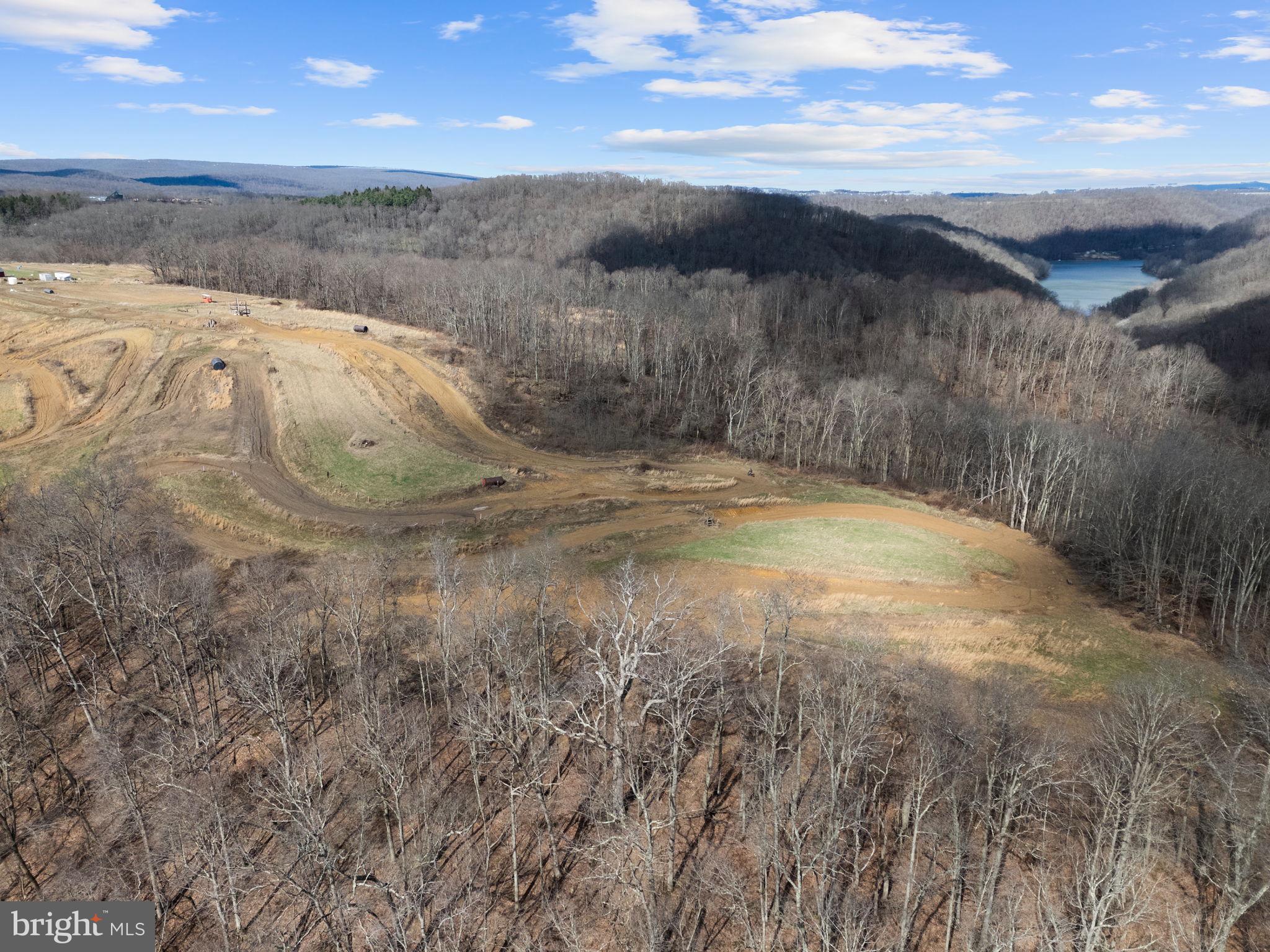 HENRY CLAY TOWNSHIP - Commercial Sale