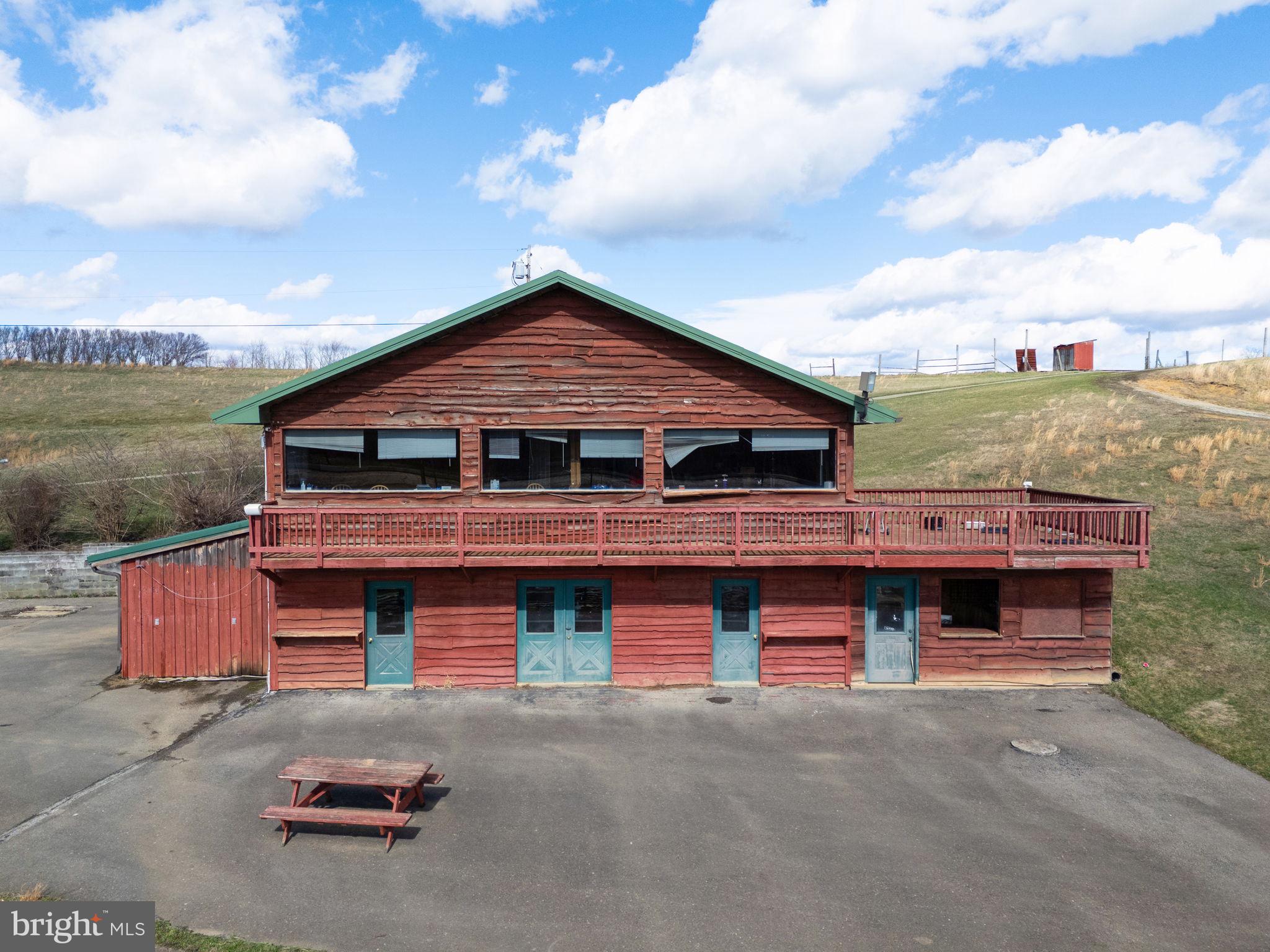 HENRY CLAY TOWNSHIP - Commercial Sale