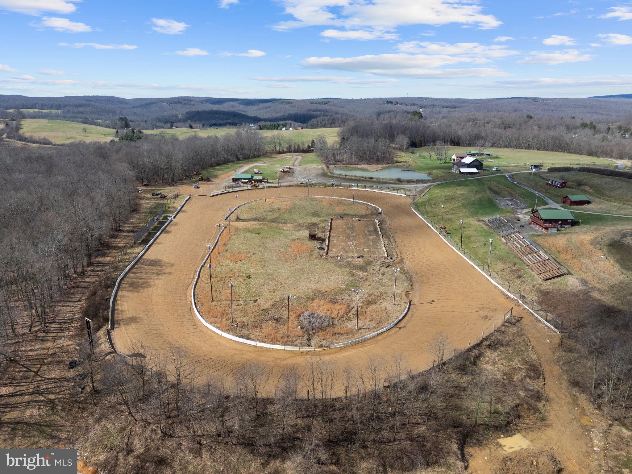 HENRY CLAY TOWNSHIP - Commercial Sale