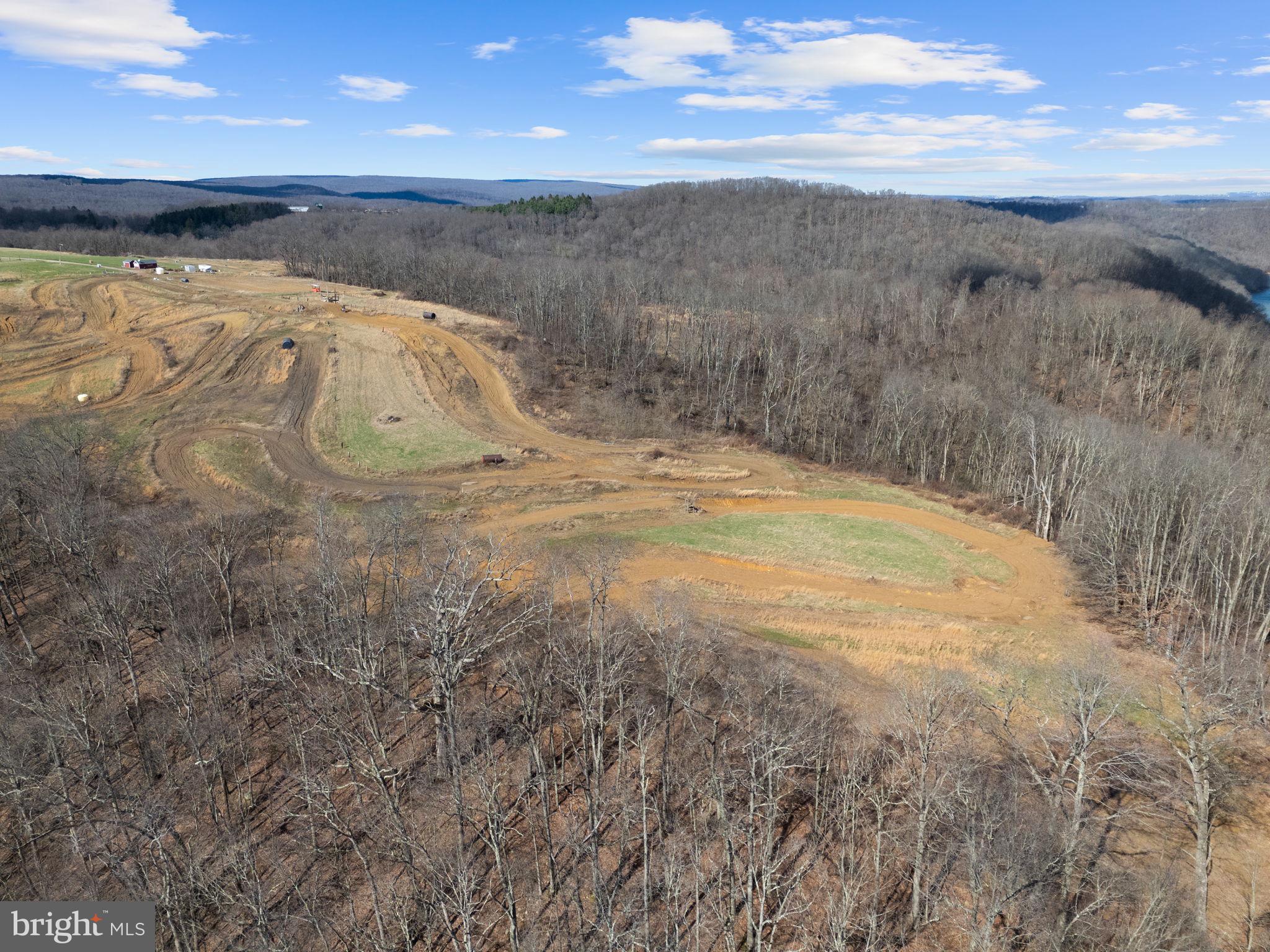 HENRY CLAY TOWNSHIP - Commercial Sale