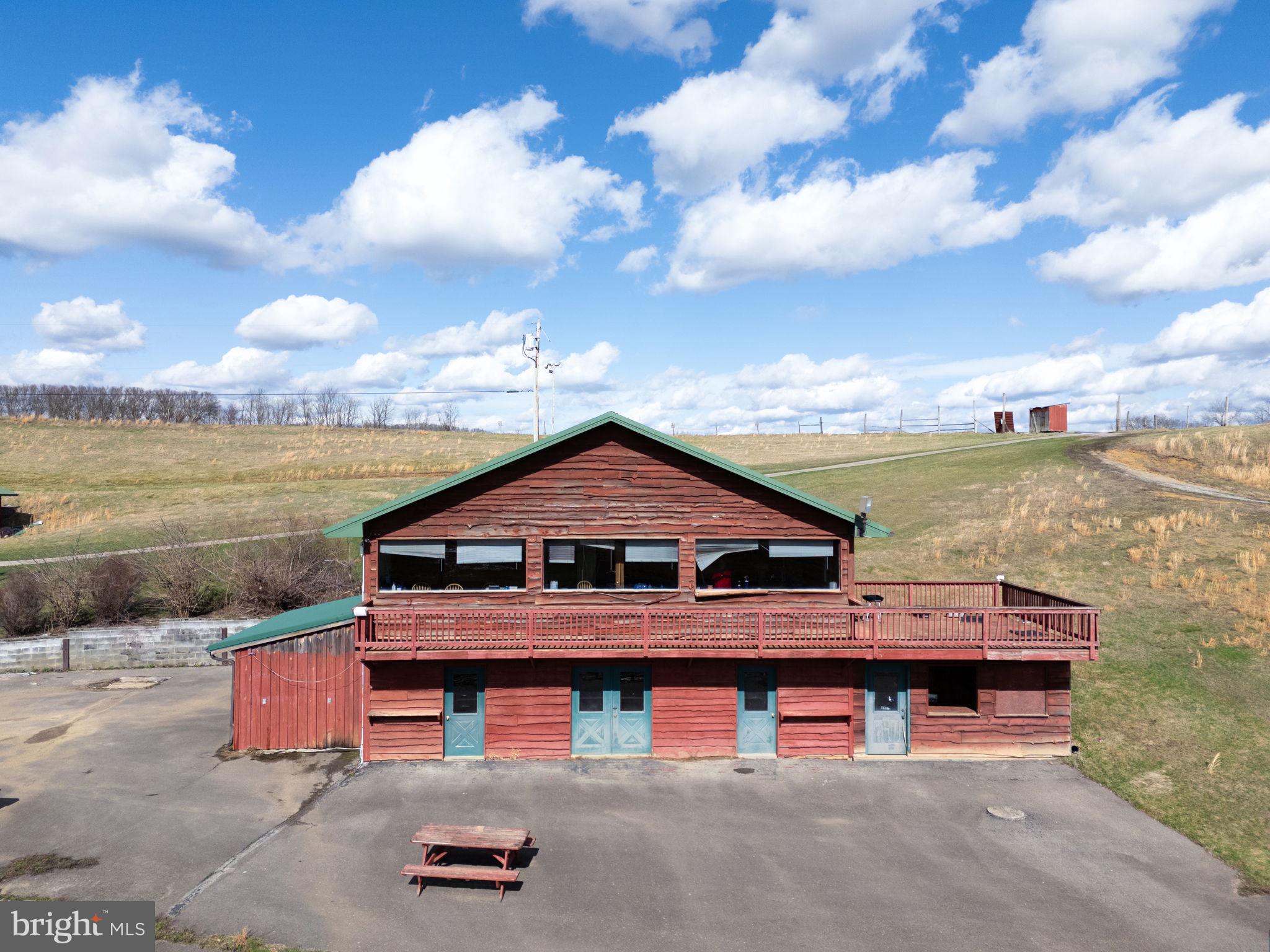 HENRY CLAY TOWNSHIP - Commercial Sale