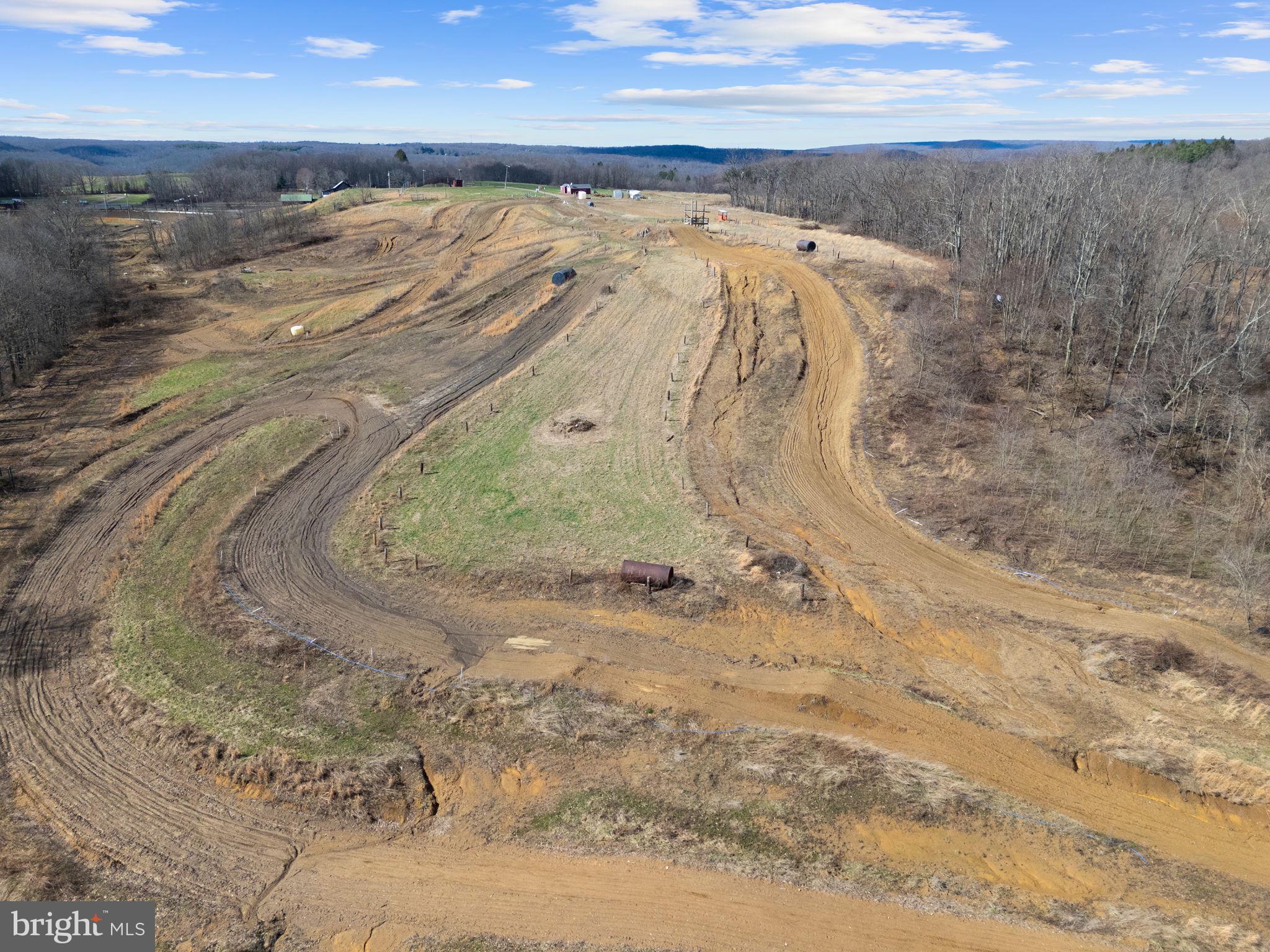 HENRY CLAY TOWNSHIP - Commercial Sale