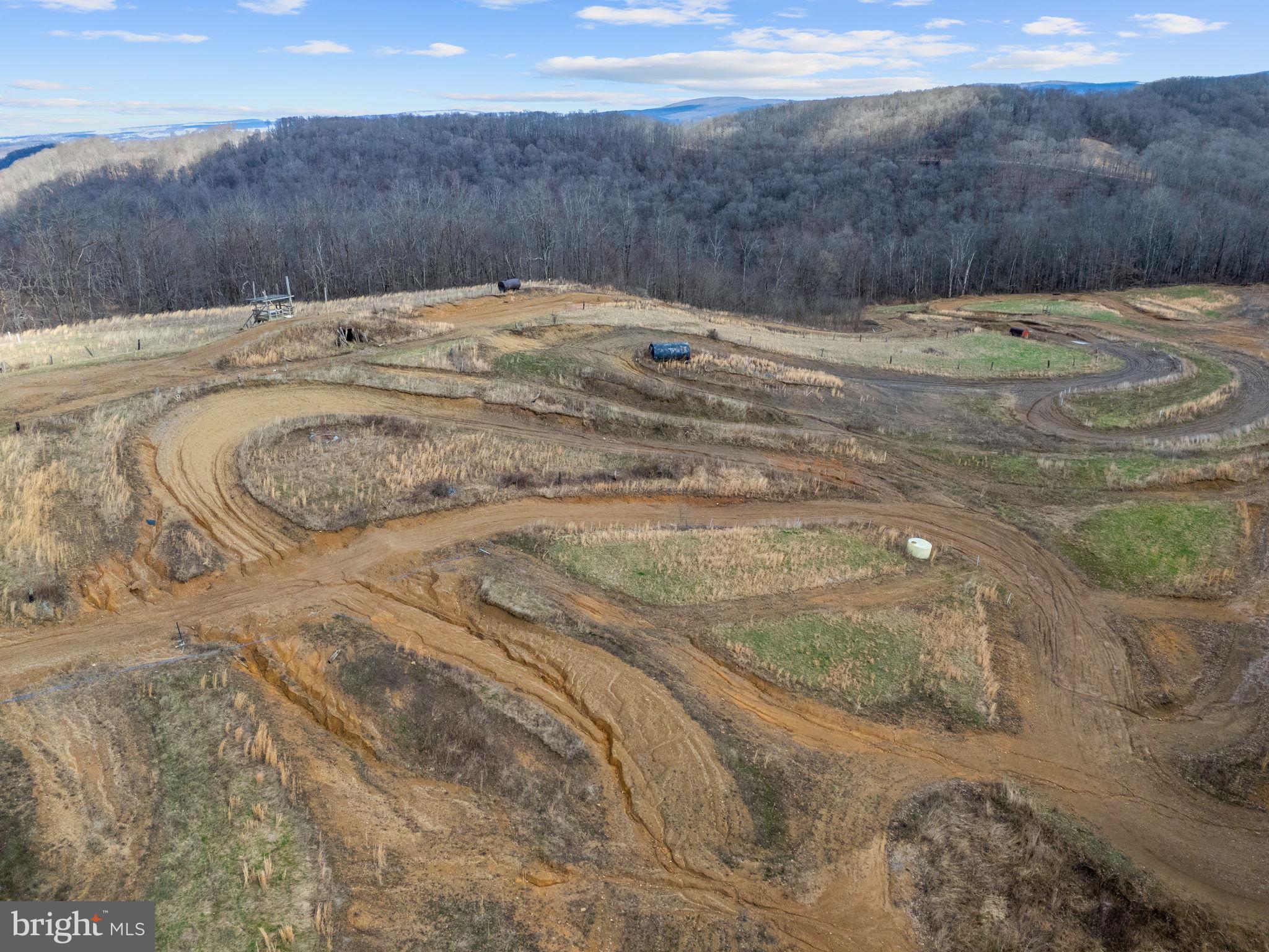 HENRY CLAY TOWNSHIP - Commercial Sale