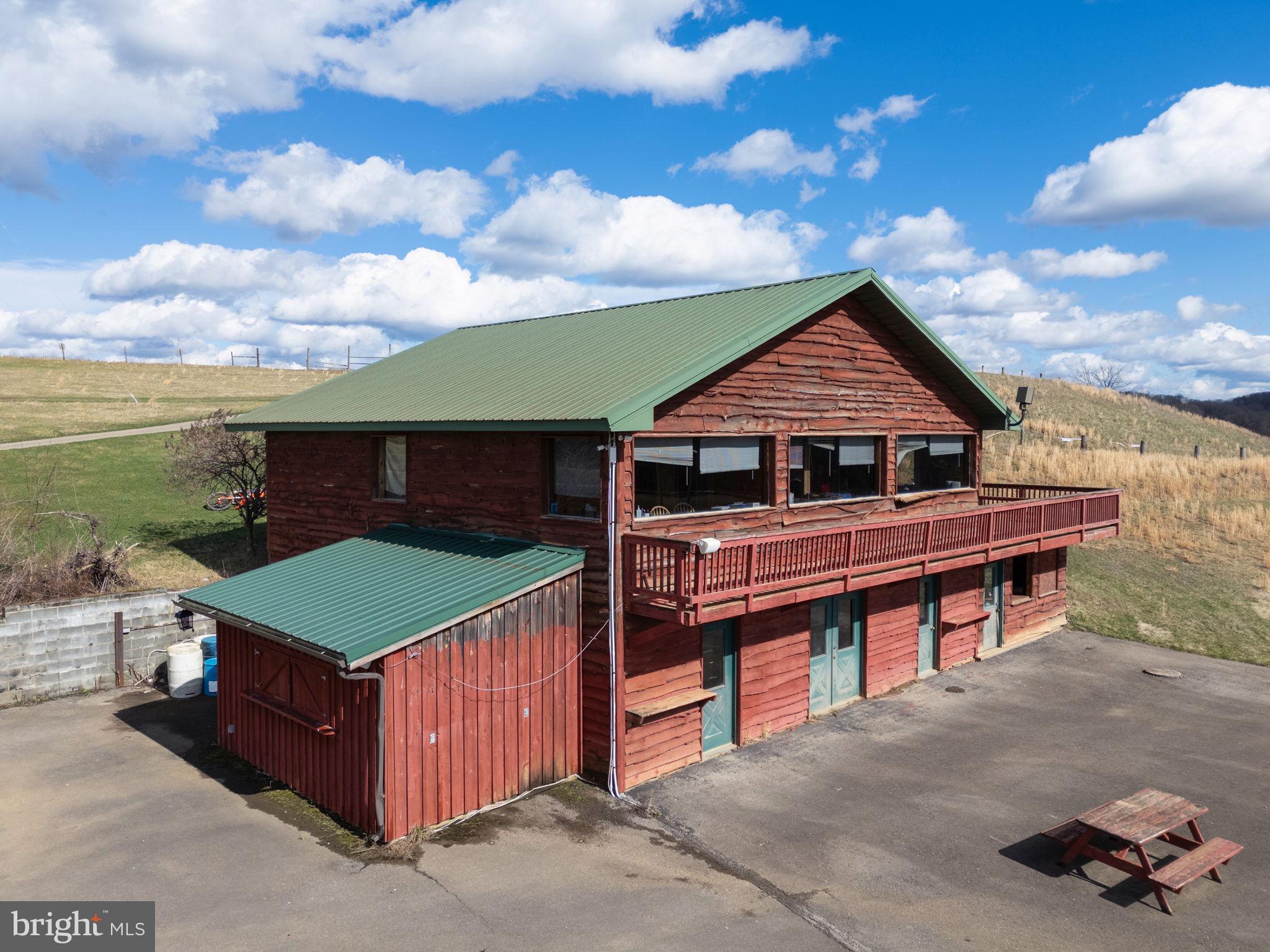 HENRY CLAY TOWNSHIP - Commercial Sale