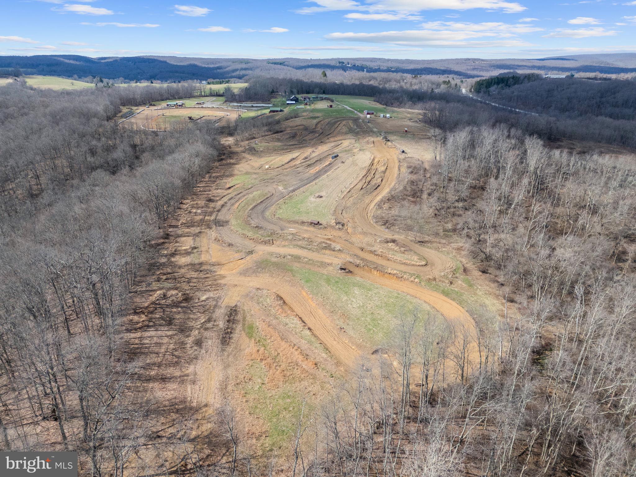 HENRY CLAY TOWNSHIP - Commercial Sale