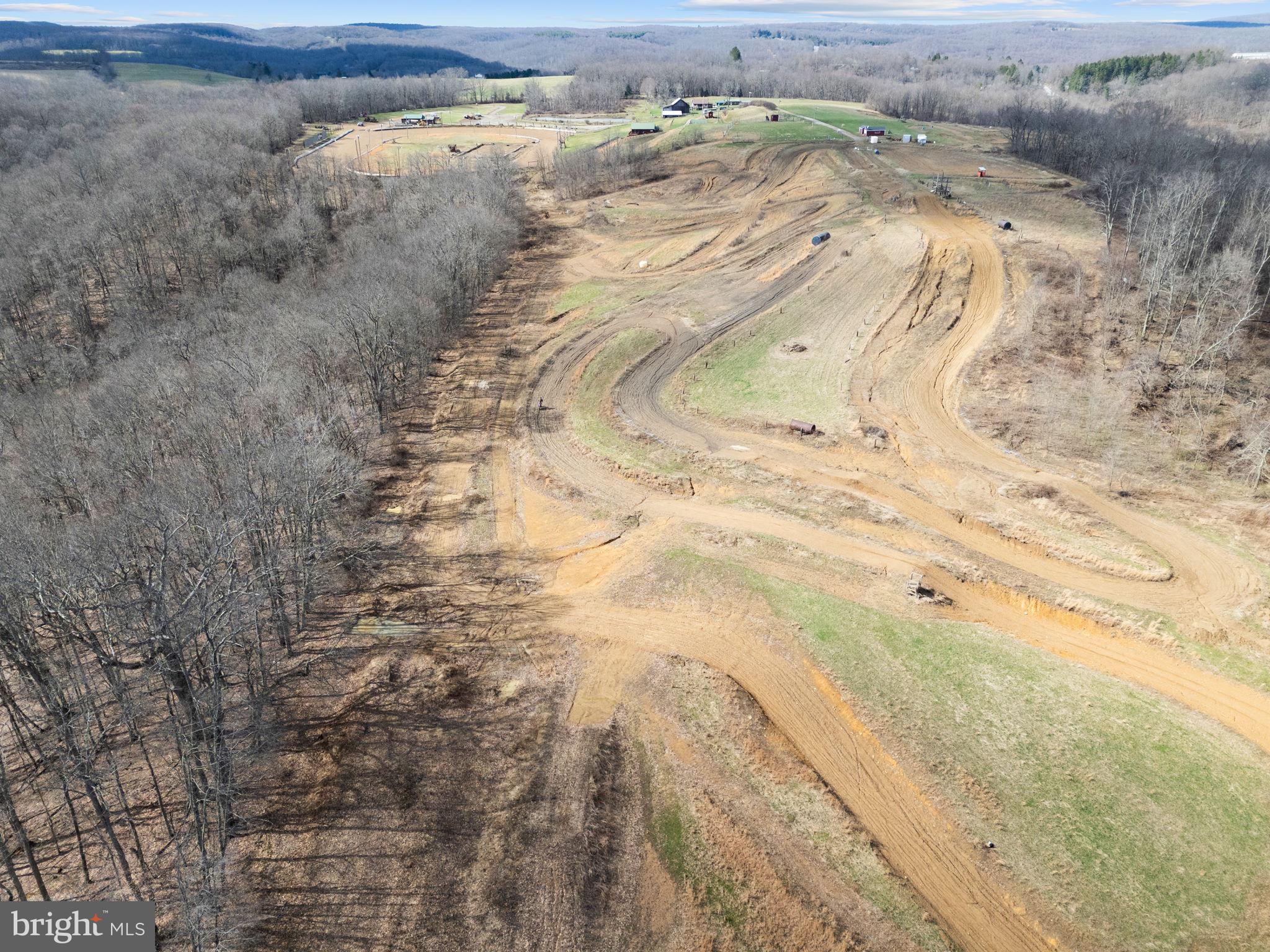 HENRY CLAY TOWNSHIP - Commercial Sale