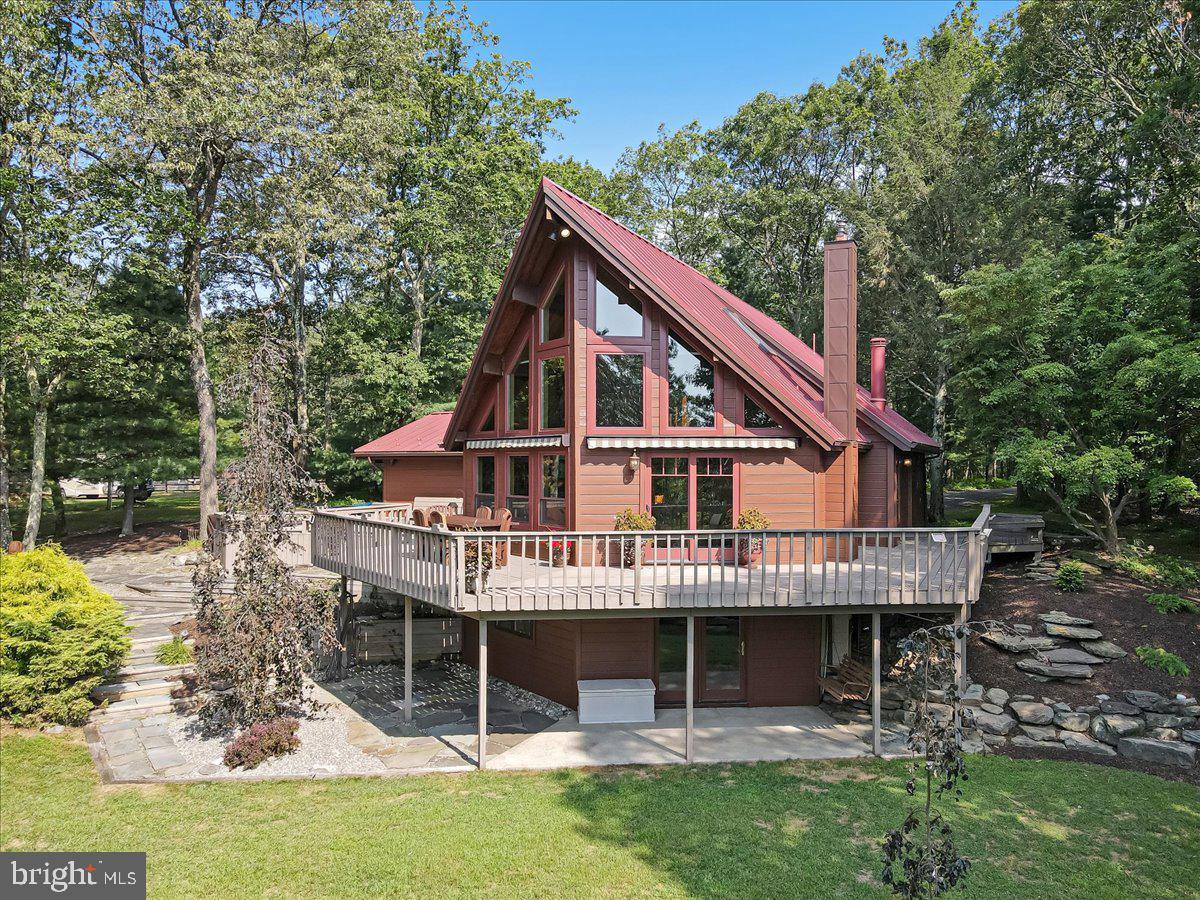 141 LONGVIEW DRIVE