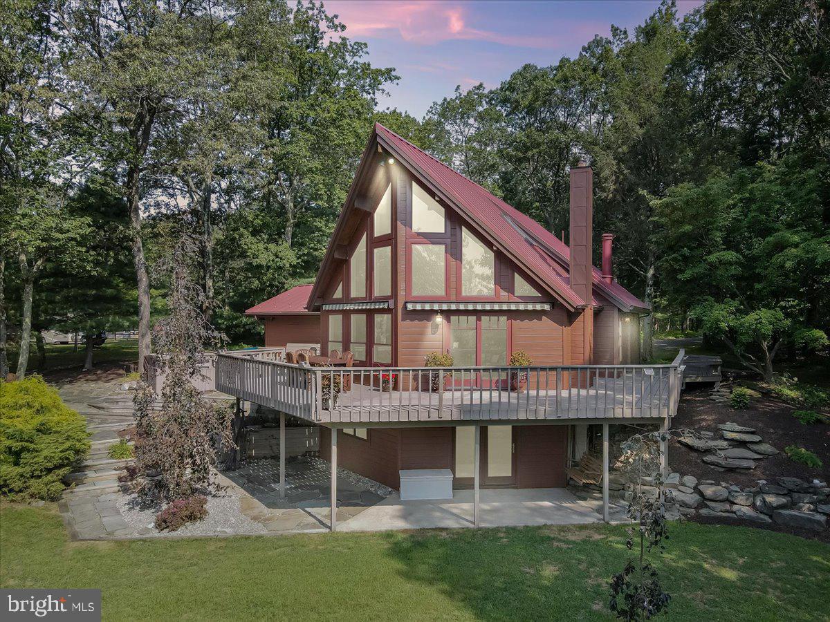 141 LONGVIEW DRIVE