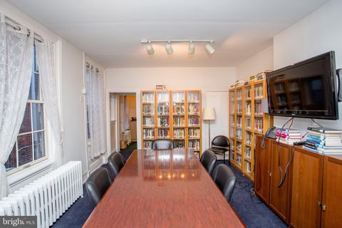 Tiny photo for 313 S 16th Street, PHILADELPHIA, PA 19102 (MLS # PAPH2547426)