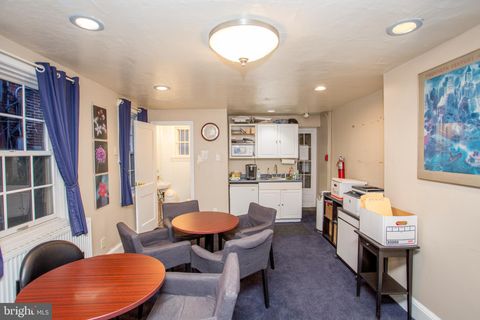 Tiny photo for 313 S 16th Street, PHILADELPHIA, PA 19102 (MLS # PAPH2547426)