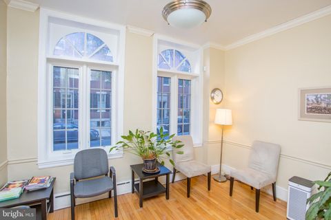 Tiny photo for 313 S 16th Street, PHILADELPHIA, PA 19102 (MLS # PAPH2547426)