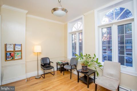 Tiny photo for 313 S 16th Street, PHILADELPHIA, PA 19102 (MLS # PAPH2547426)